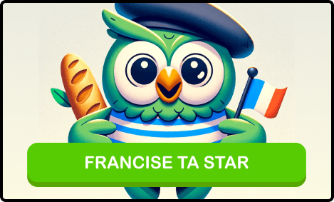 Francise ta star
