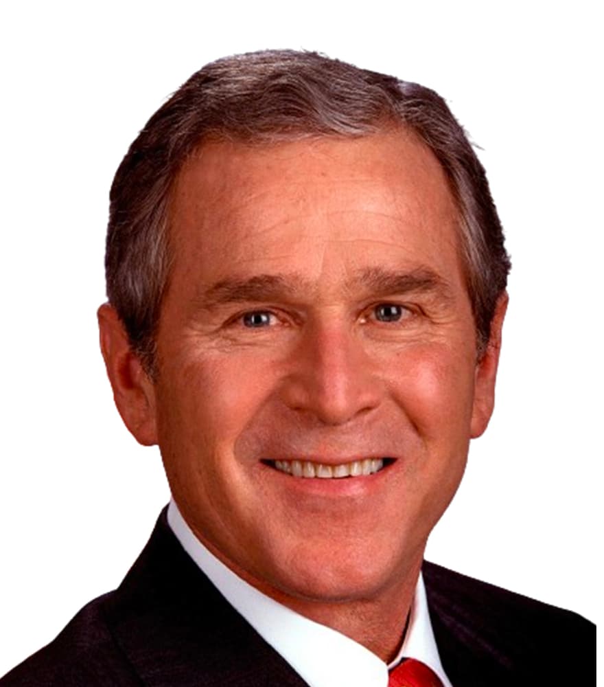 George Bush